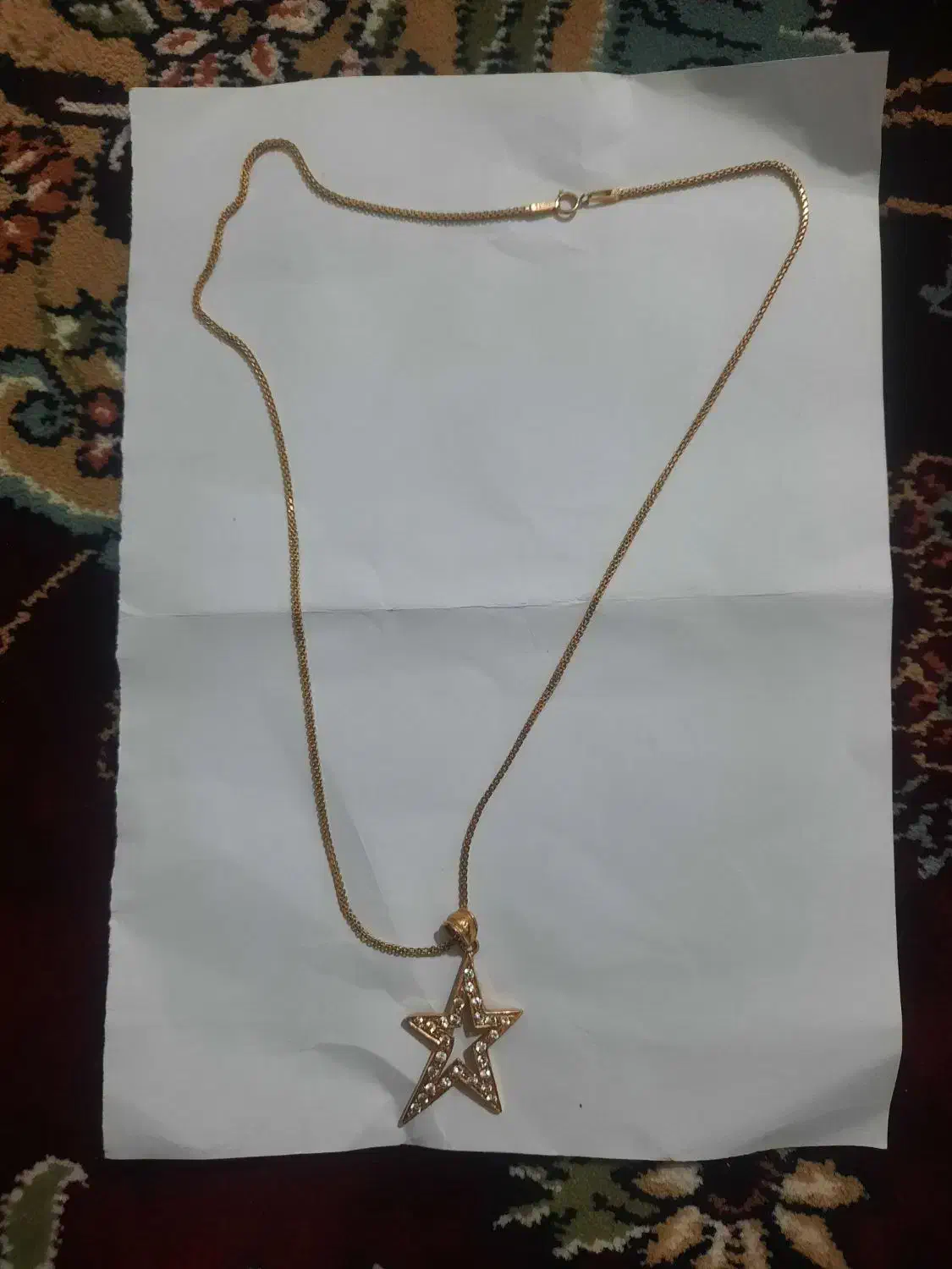 طلا نو|جواهرات|محمدیه-قزوین, |دیوار