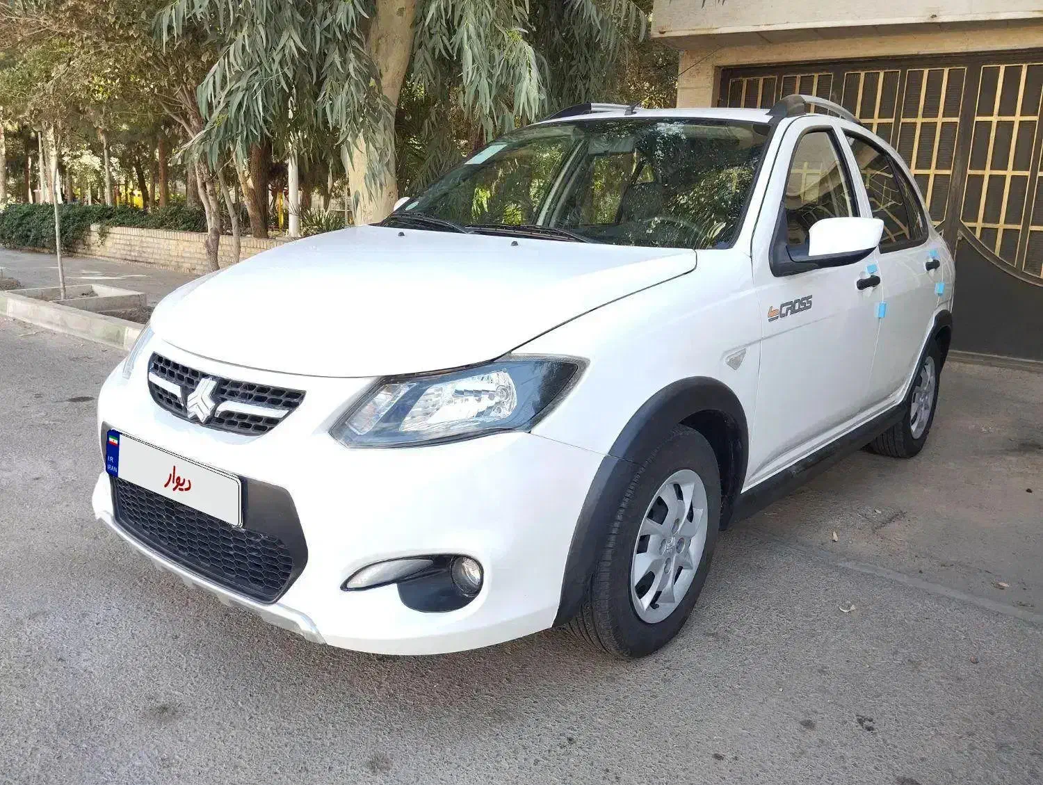 کوییک مدل 1401تک برگ سند و کمکارکرد|خودرو سواری و وانت|قم, نیروگاه|دیوار