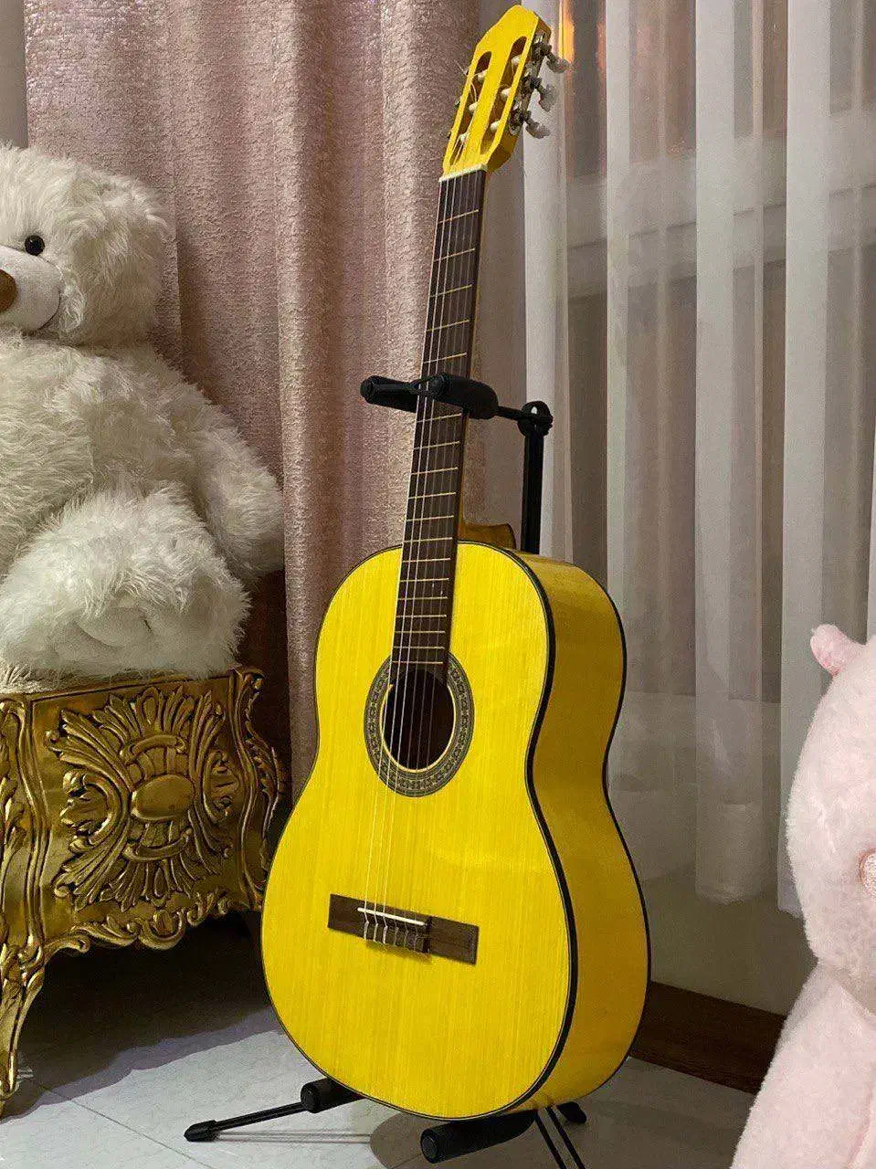 گیتار خوزه مارتینز|گیتار، بیس، امپلیفایر|تهران, قبا|دیوار