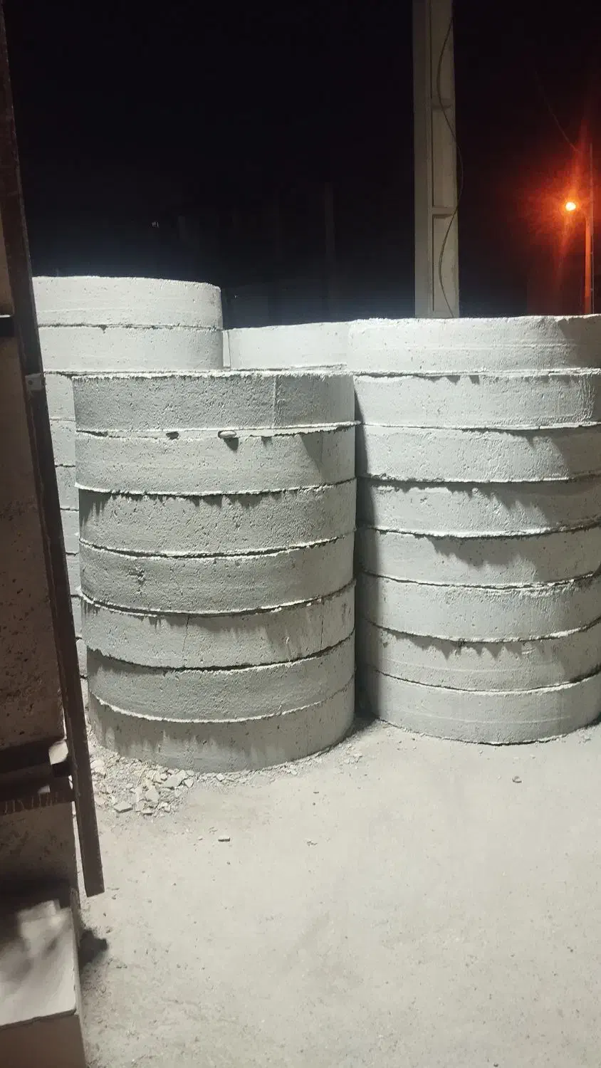 مصالح ساختمانی مسلم بهرامی|مصالح و تجهیزات ساختمان|میناب, |دیوار