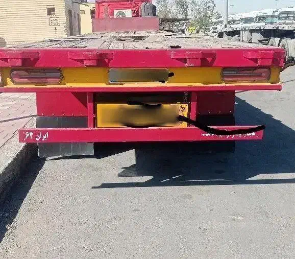 کفی|خودرو سنگین|برخوار, |دیوار