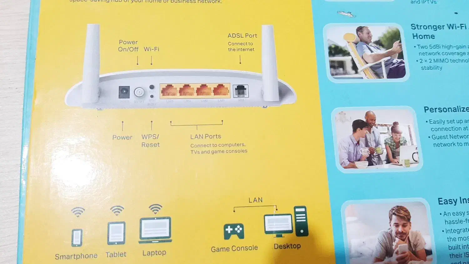 مودم|مودم و تجهیزات شبکه|رشت, بلوار گیلان|دیوار