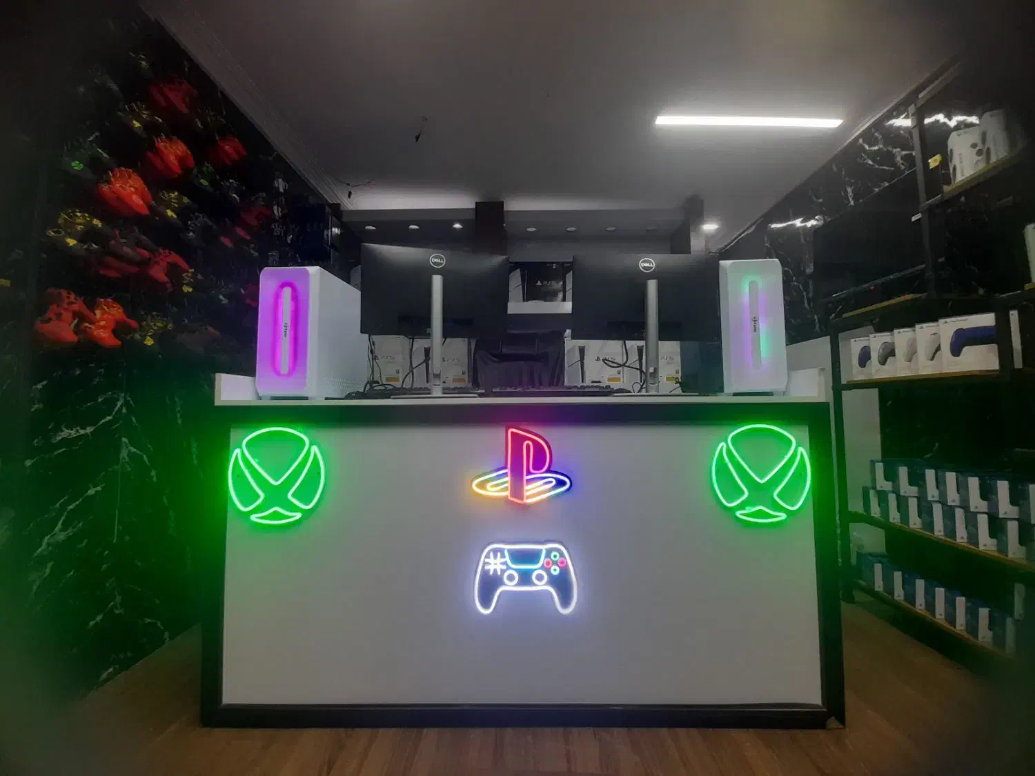 نصب بازی ps4،ps5،xbox،pc|کنسول، بازی ویدئویی و آنلاین|بندرعباس, |دیوار