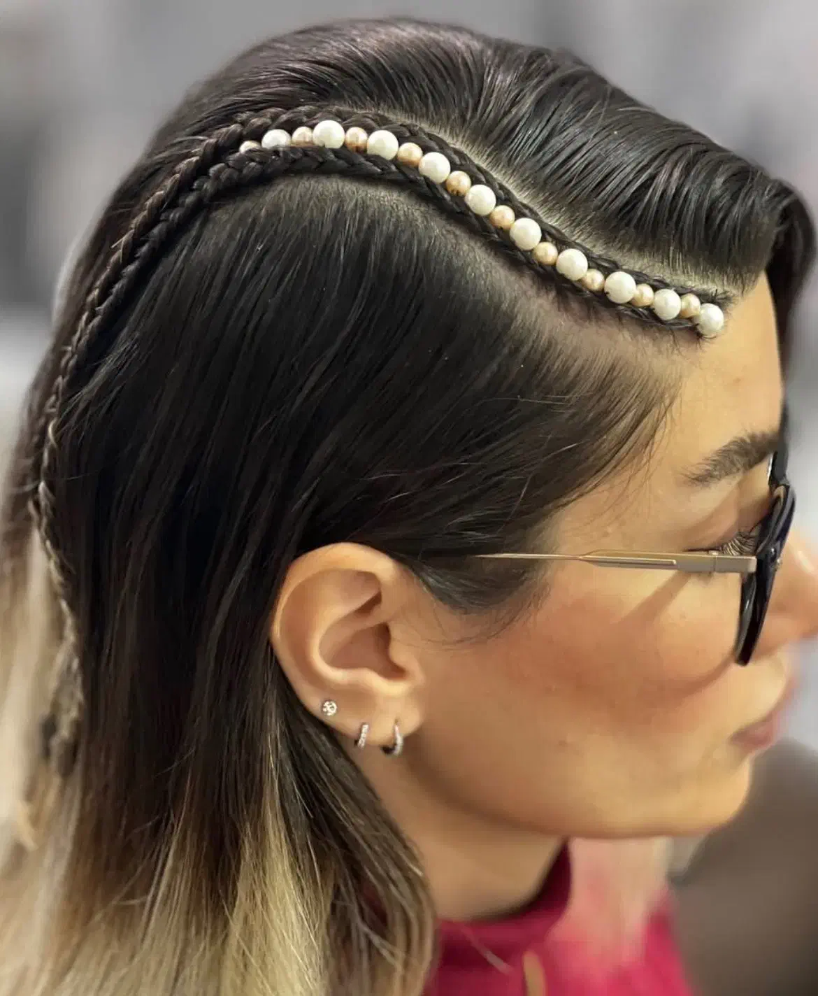 آموزش حرفه ای رشته های  زیبایی|خدمات آموزشی|رشت, خمیران زاهدان|دیوار