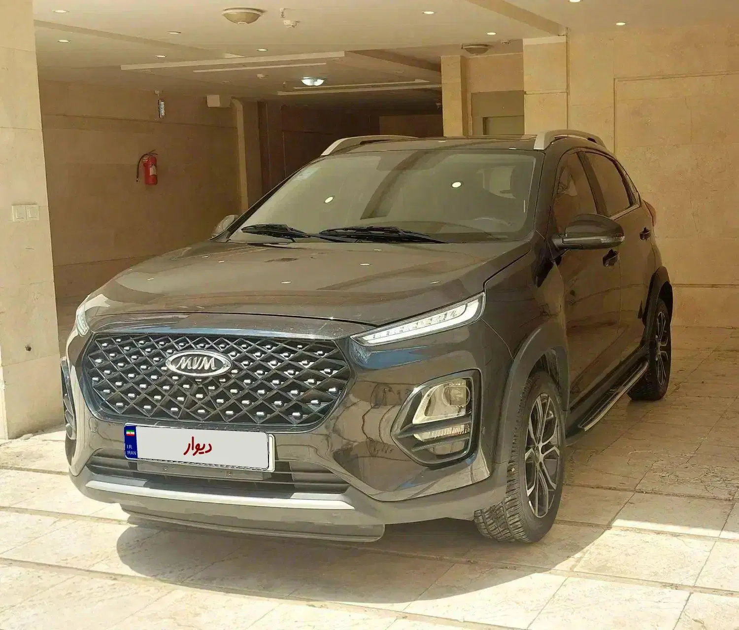 x22 پرو اتومات ۱۴۰۲ بدون رنگ نقد و اقساط|خودرو سواری و وانت|مشهد, شریف|دیوار