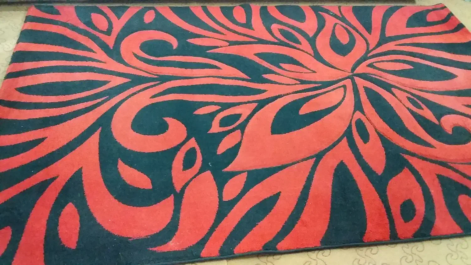 گلیم فرش ۴ متری|فرش|اهواز, پردیس دو|دیوار