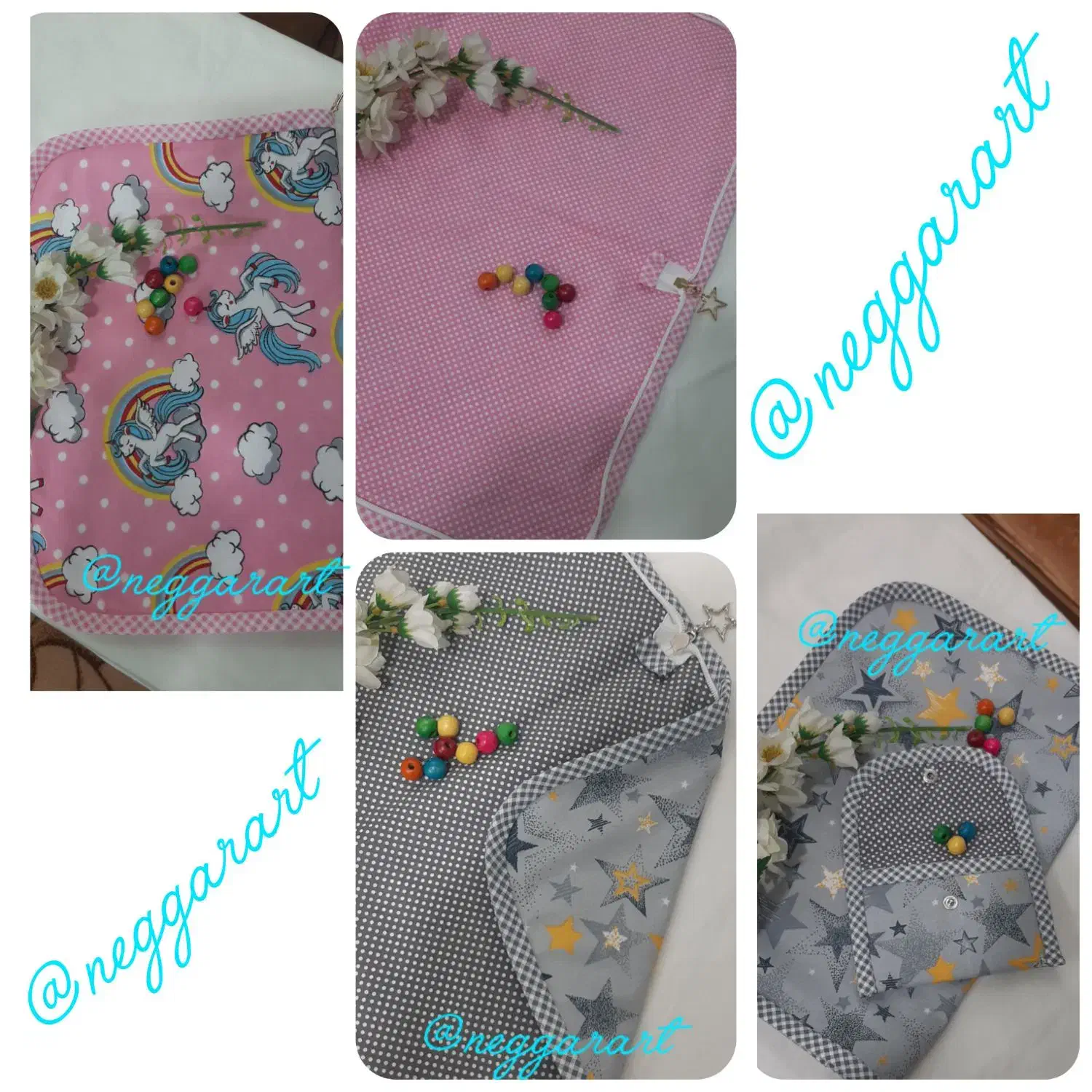 کیف لقمه|سفره، حوله، دستمال آشپزخانه|یزد, |دیوار