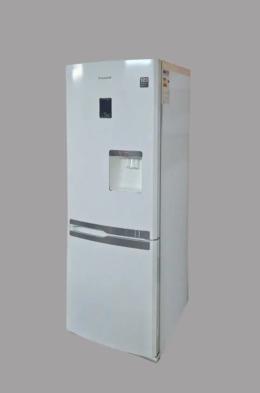 یخچال فریزر سامسونگ اصل کره|یخچال و فریزر|قم, شهدا|دیوار