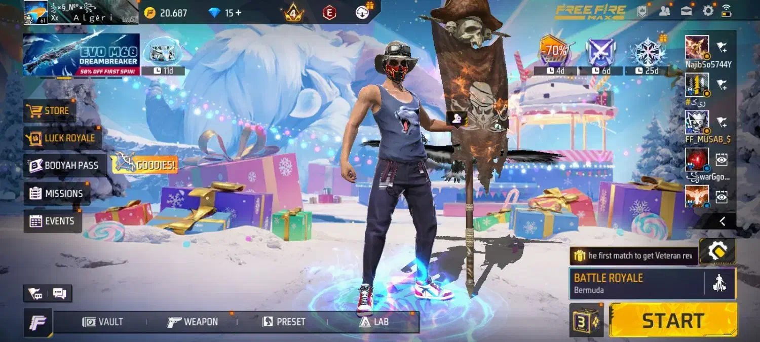 اکانت فری توضیحات را بخانید|کنسول، بازی ویدئویی و آنلاین|چاروسا, |دیوار