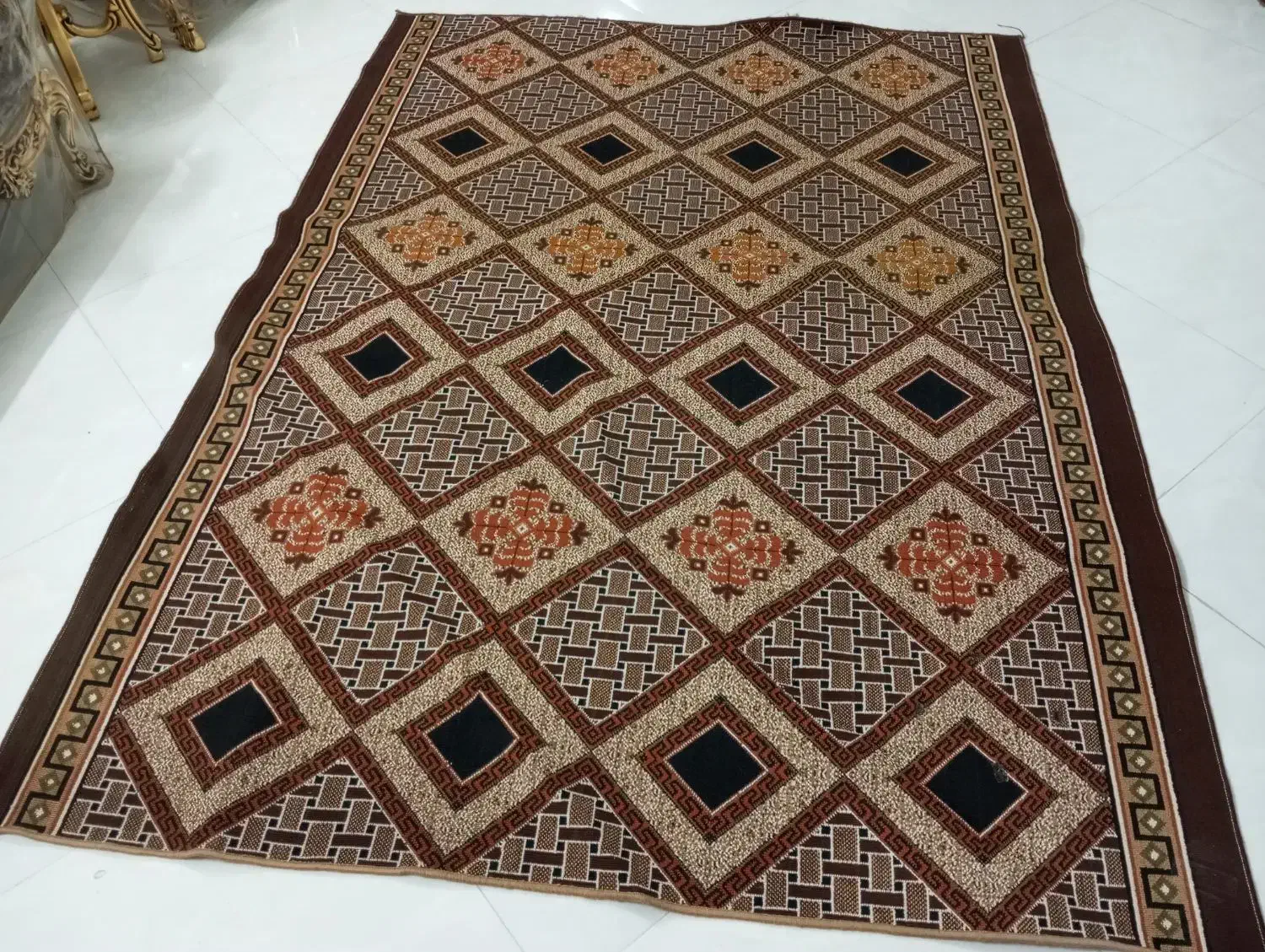 فرش آشپزخانه 2/3|فرش|مشهد, اروند|دیوار