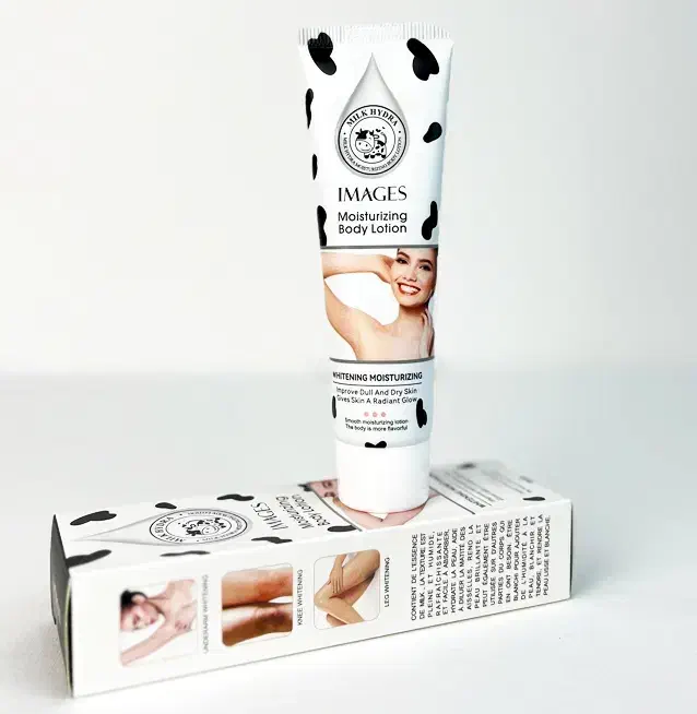 لوسیون بدن شیر گاو سفید کننده و مرطوب کننده|آرایشی، بهداشتی، درمانی|مشهد, حسابی جنوبی (شهرک غرب)|دیوار