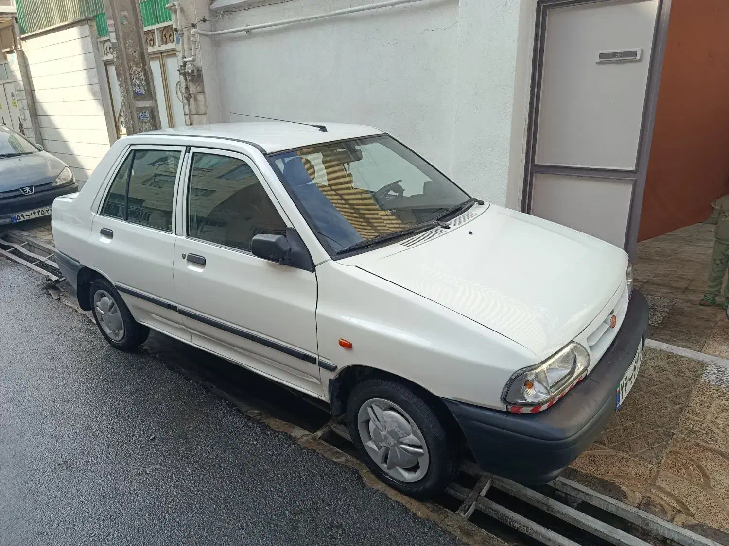 پراید131SE|خودرو سواری و وانت|اسلام‌شهر, مطهری|دیوار