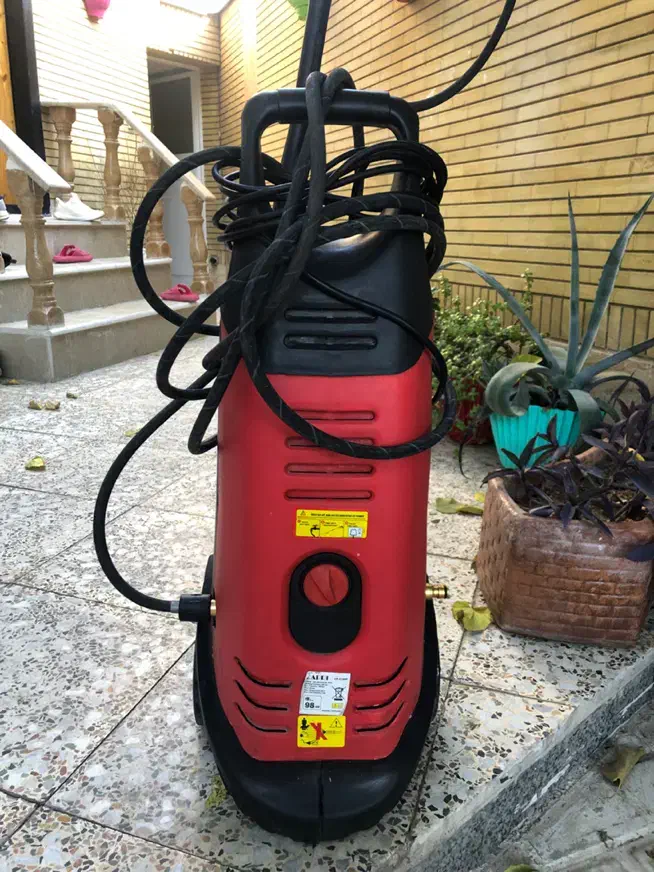 کارواش|ماشینآلات صنعتی|شیراز, نصر|دیوار