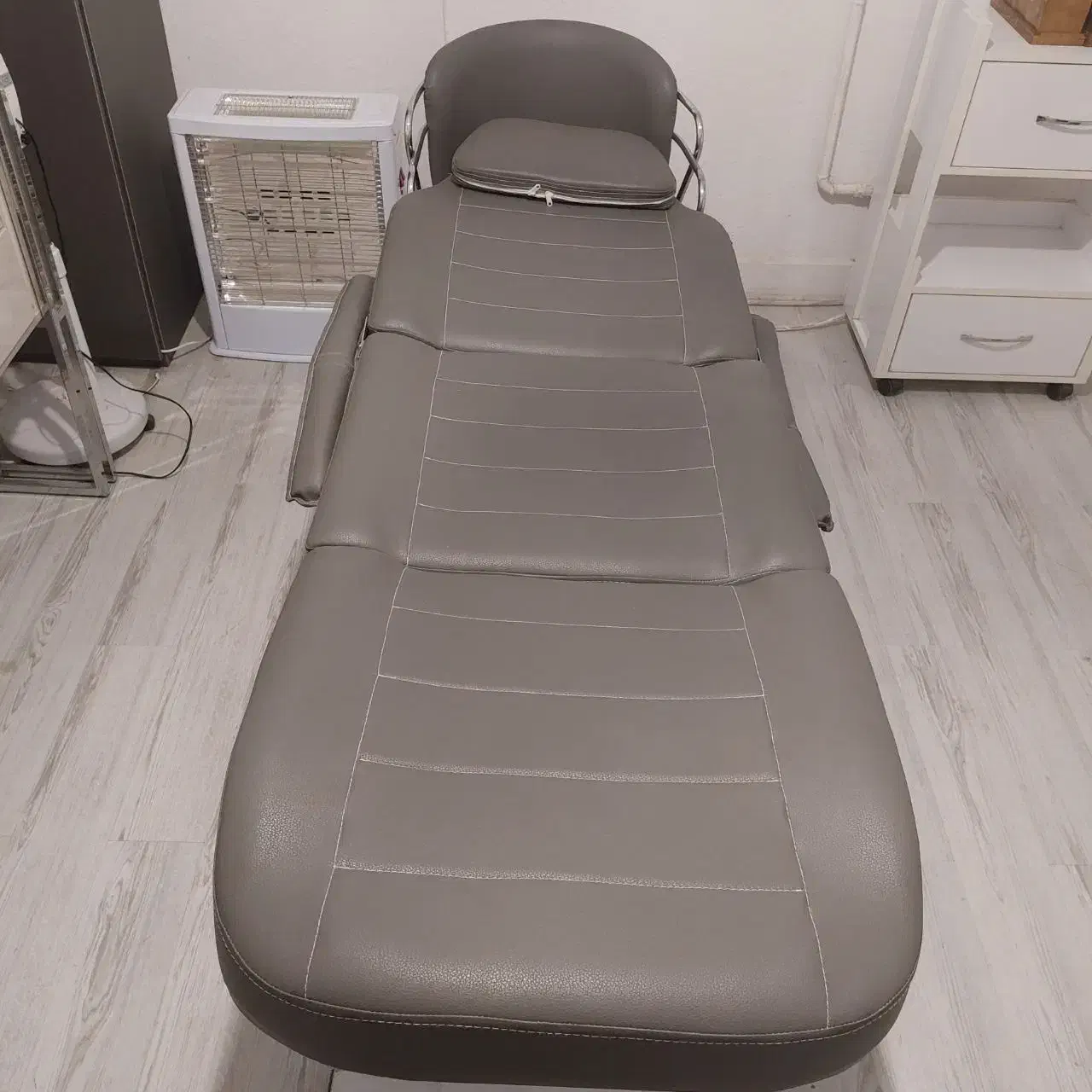 تخت|تخت و سرویس خواب|مشهد, الهیه|دیوار