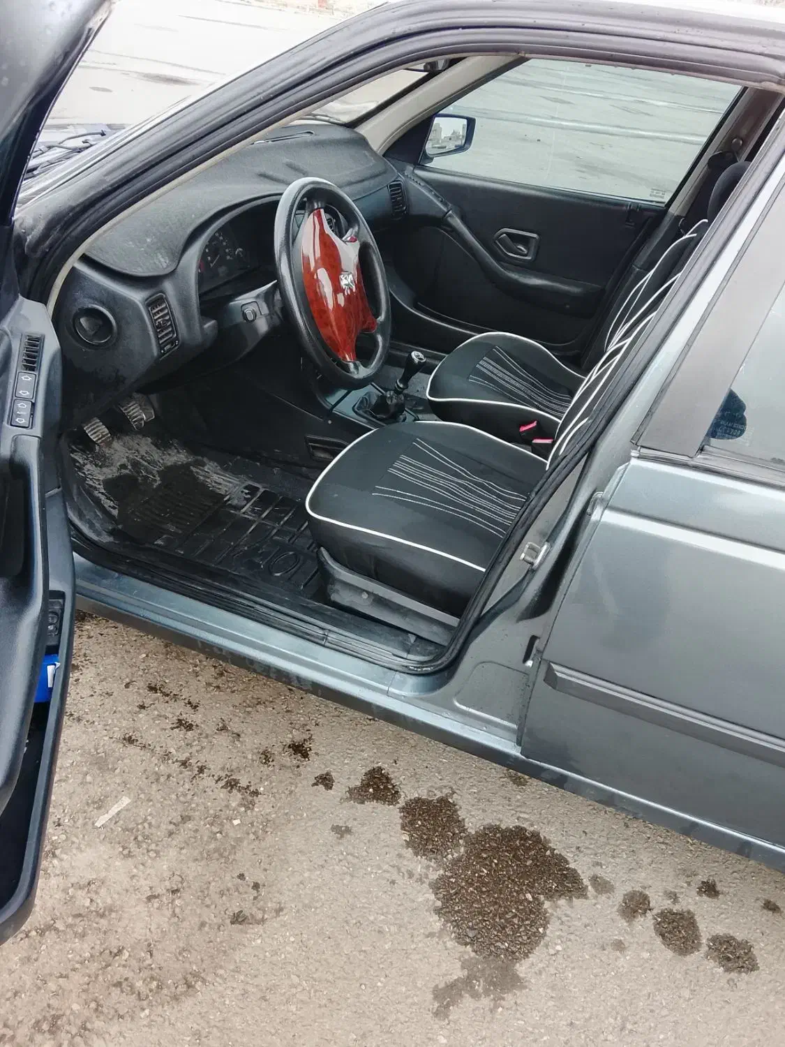 فروش پژو ۴۰۵ مدل ۸۵|خودرو سواری و وانت|سلماس, |دیوار