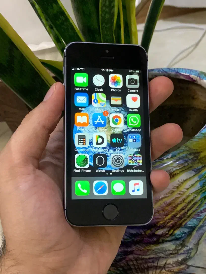 iPhone 5S ایفون۵|موبایل|ارومیه, |دیوار