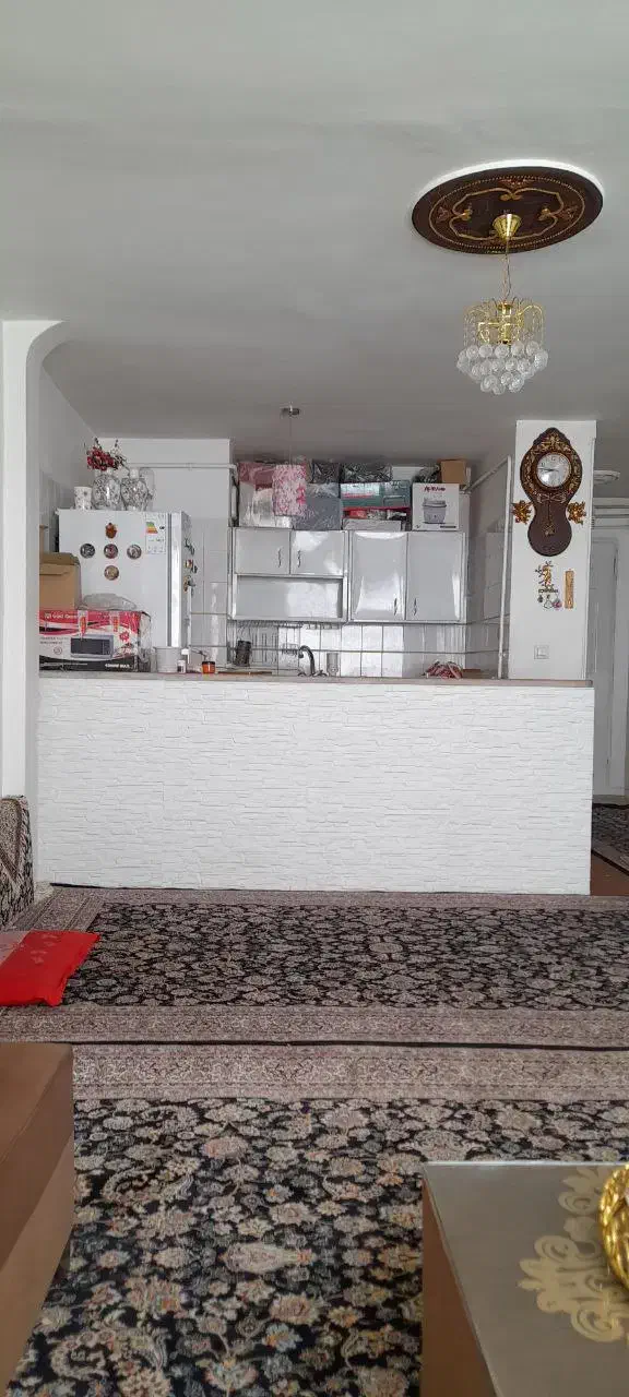 سویت ۷۶۰ واحدی فرهنگیان بهاران بازسازی شده|فروش آپارتمان|سنندج, |دیوار