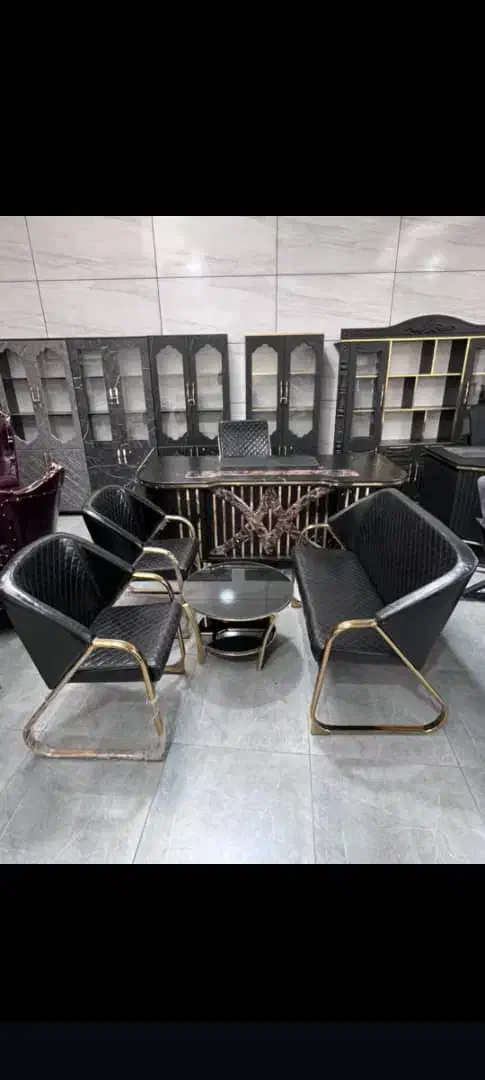 مبلمان اداری|مبلمان اداری|یزد, |دیوار