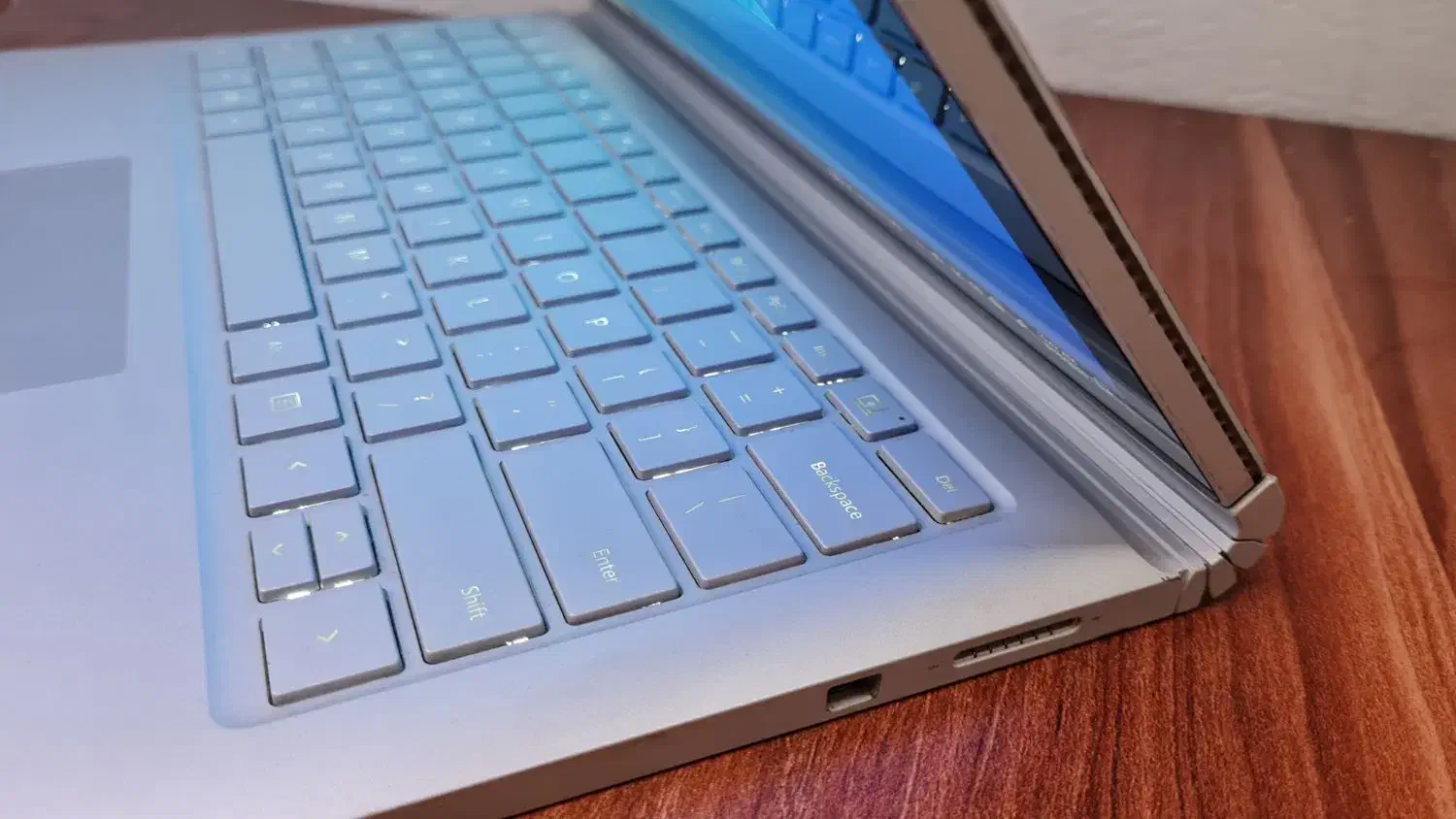 surface book 1 i7 سرفیس بوک|رایانه همراه|تهران, پاسداران|دیوار