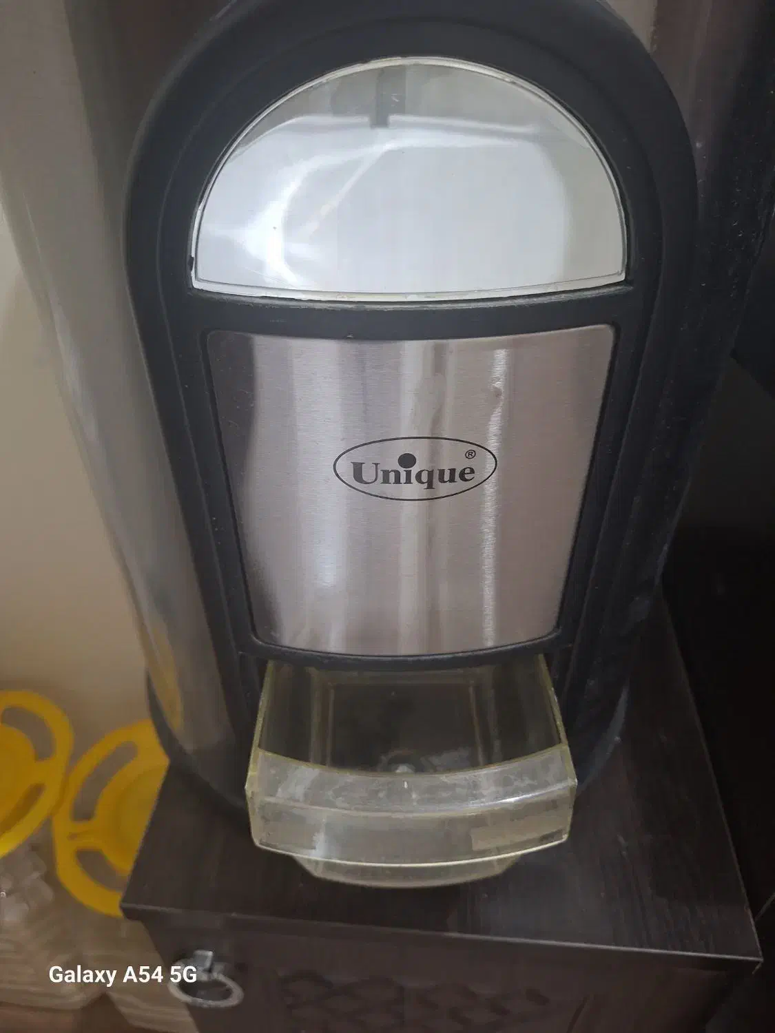 سطل برنج یونیک|ظروف نگهدارنده، پلاستیکی، یکبارمصرف|لواسان, |دیوار