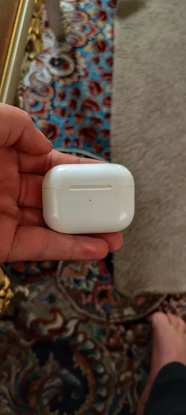 ایر پاد پرو۲ درحدنو|لوازم جانبی موبایل و تبلت|کرمانشاه, |دیوار