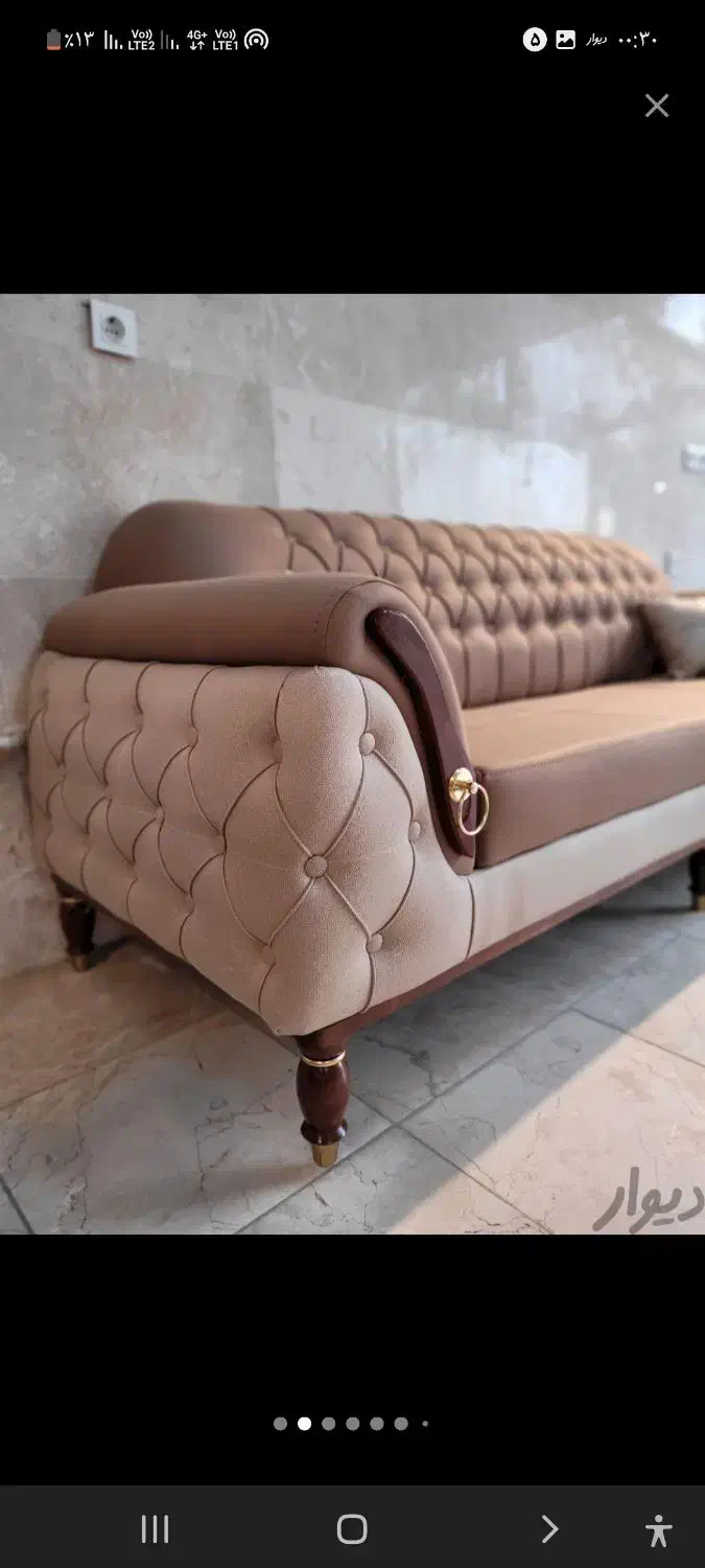 نیروی کار رویه کوب مبل راحتی|استخدام صنعتی، فنی، مهندسی|شهریار, شهرک امیریه|دیوار