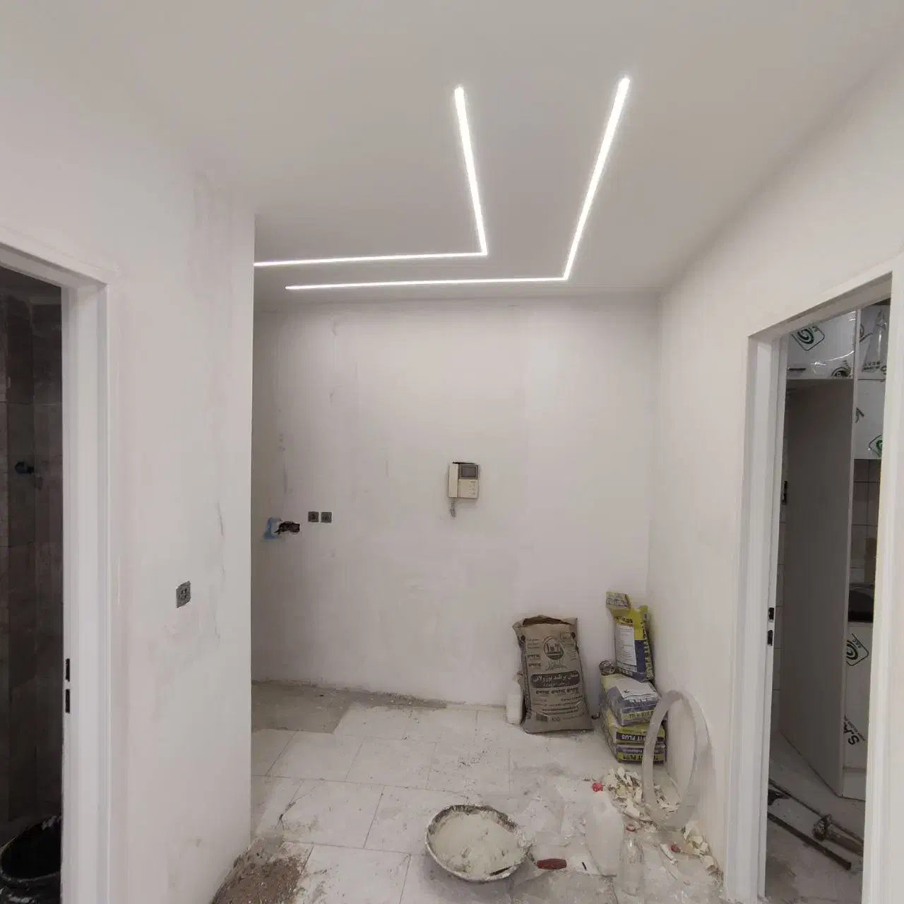 بازسازی ساختمان|خدمات پیشه و مهارت|تهران, سعادت‌آباد|دیوار