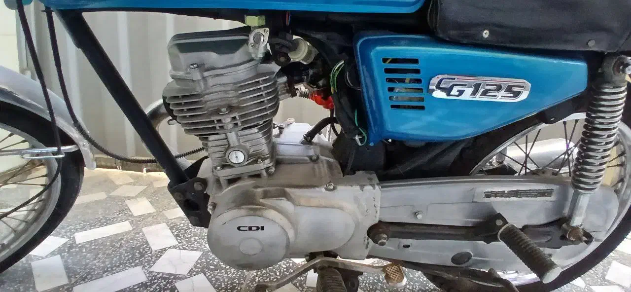 موتور|موتورسیکلت|قائمشهر, |دیوار