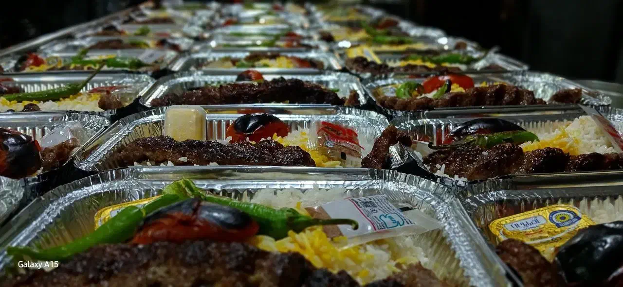 تهیه غذا  میرزایی|خوردنی و آشامیدنی|تهران, ابوذر|دیوار