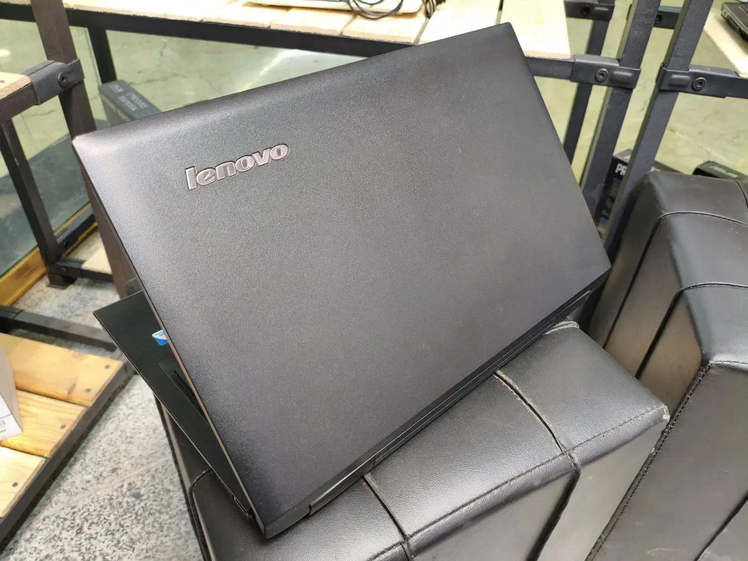 لپ تاپ لنوو lenovo|رایانه همراه|تهران, خلیج فارس|دیوار