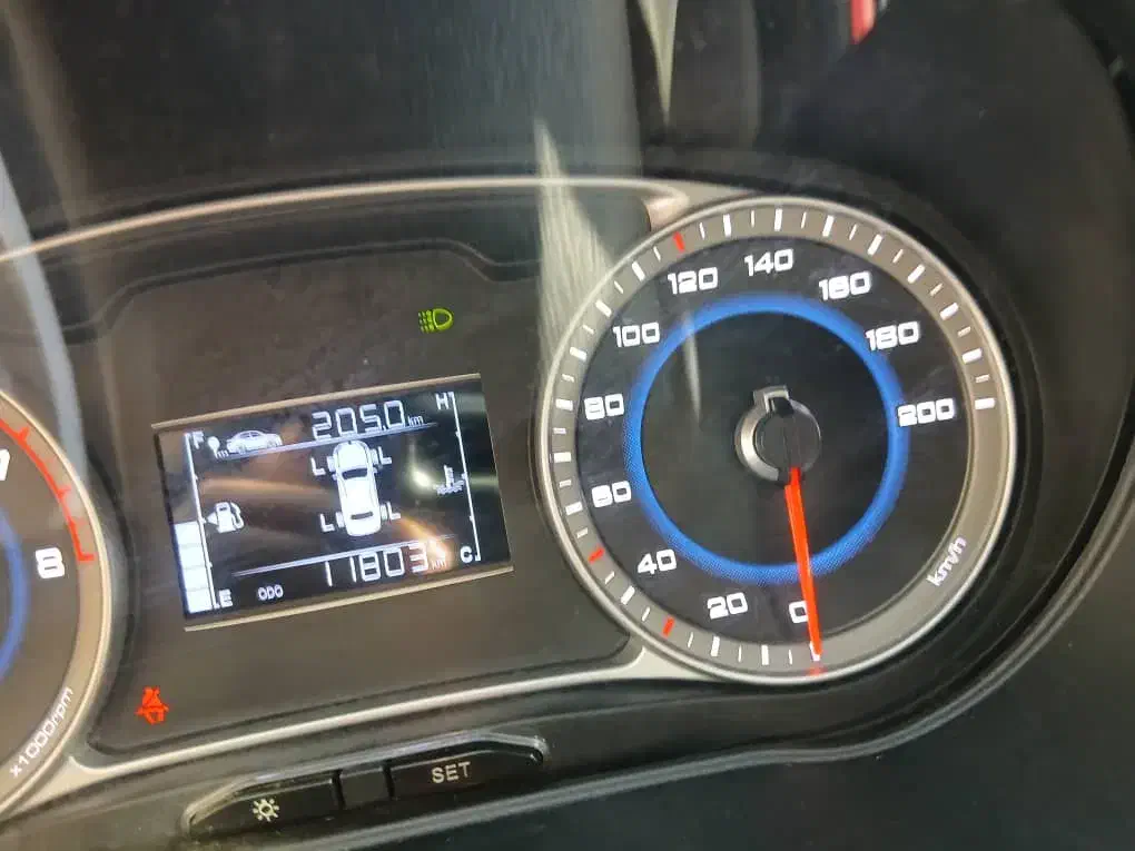 کوییک جی ایکس|خودرو سواری و وانت|تهران, اباذر|دیوار