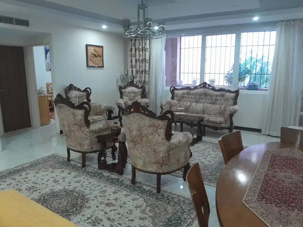 فروش آپارتمان سنددار مهرشهرفاز۳ گلستانیکم|فروش آپارتمان|کرج, گلستان|دیوار