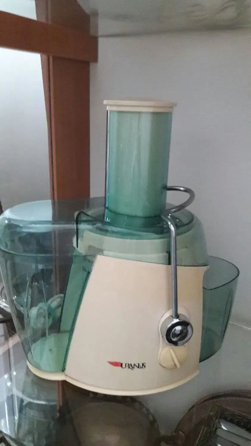 اب میوه گیری|آبمیوه‌گیر و آب‌مرکبات‌گیر|گرگان, |دیوار