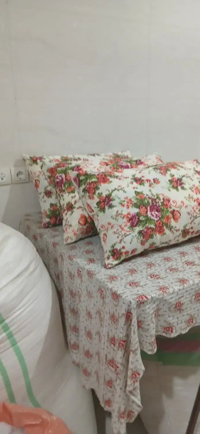 تشک دوزی و پنبه زنی سیار|خدمات پیشه و مهارت|زرقان, |دیوار