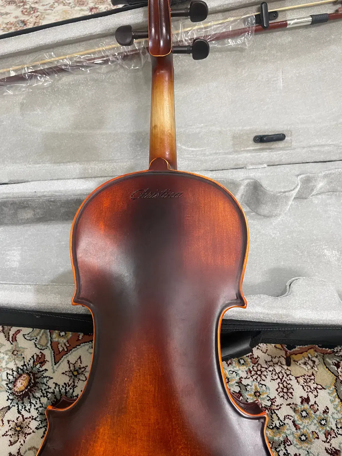 فروش ویالون|ویولن|آمل, |دیوار