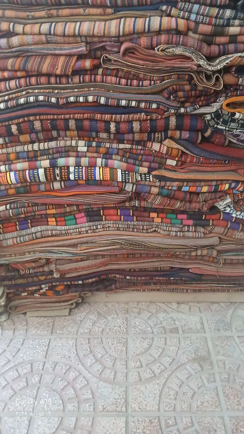 جاجیم|گلیم، جاجیم، گبه|تهران, بهمن یار|دیوار