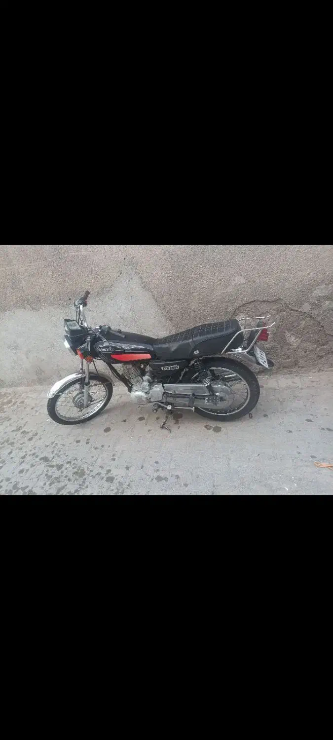 موتور مدل ۹۱|موتورسیکلت|تربت جام, جامرود|دیوار