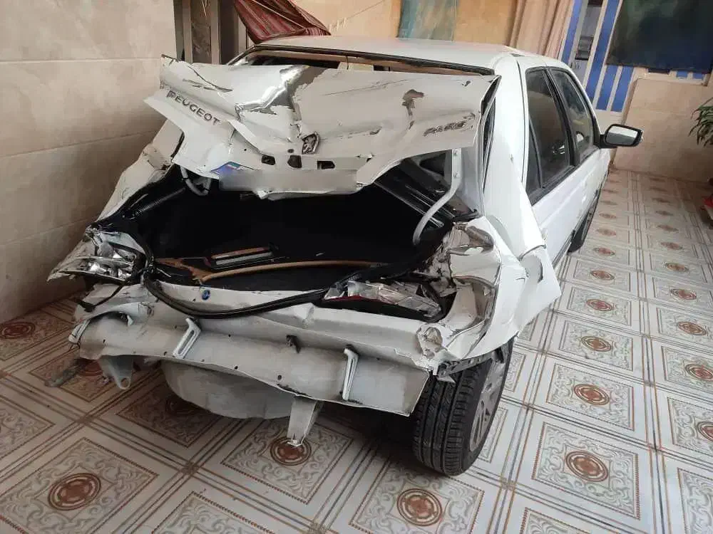 قیمت۸۲۰ملیون|خودرو سواری و وانت|رامشیر, |دیوار