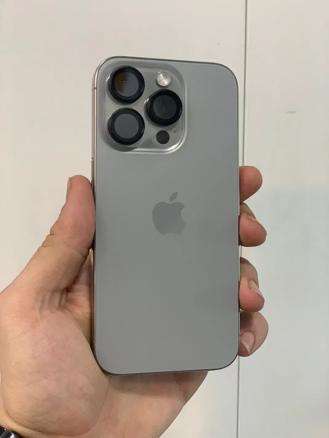 آیفون ۱۵ پرو iPhone 15 Pro|موبایل|کرج, گوهردشت|دیوار