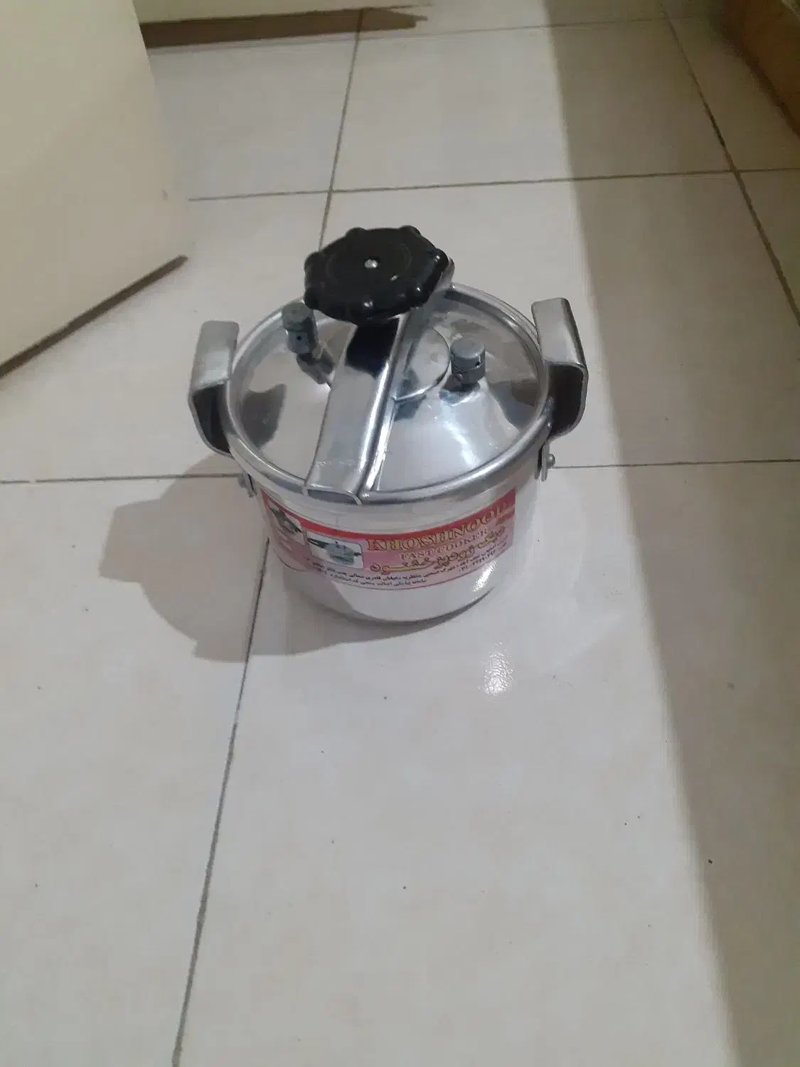 ظرف آشپرخانه نو در حد نو|ظروف پختوپز|ملارد, |دیوار