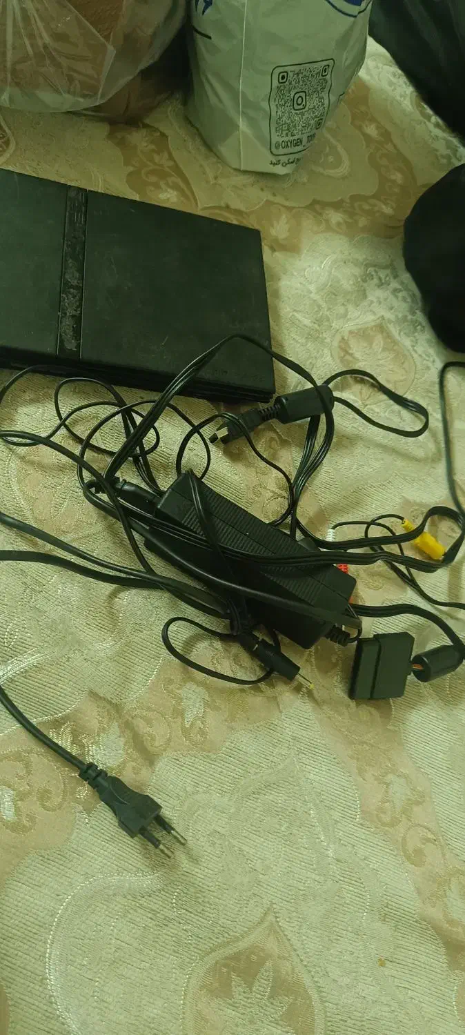 پلی استیشن|کنسول، بازی ویدئویی و آنلاین|مشهد, رسالت|دیوار