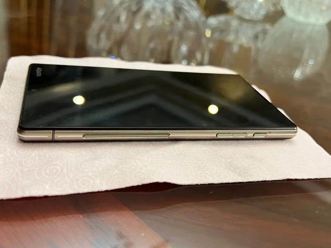 گوشی کلکسیونی شارپ و فوجیستو|موبایل|تهران, فرمانیه|دیوار