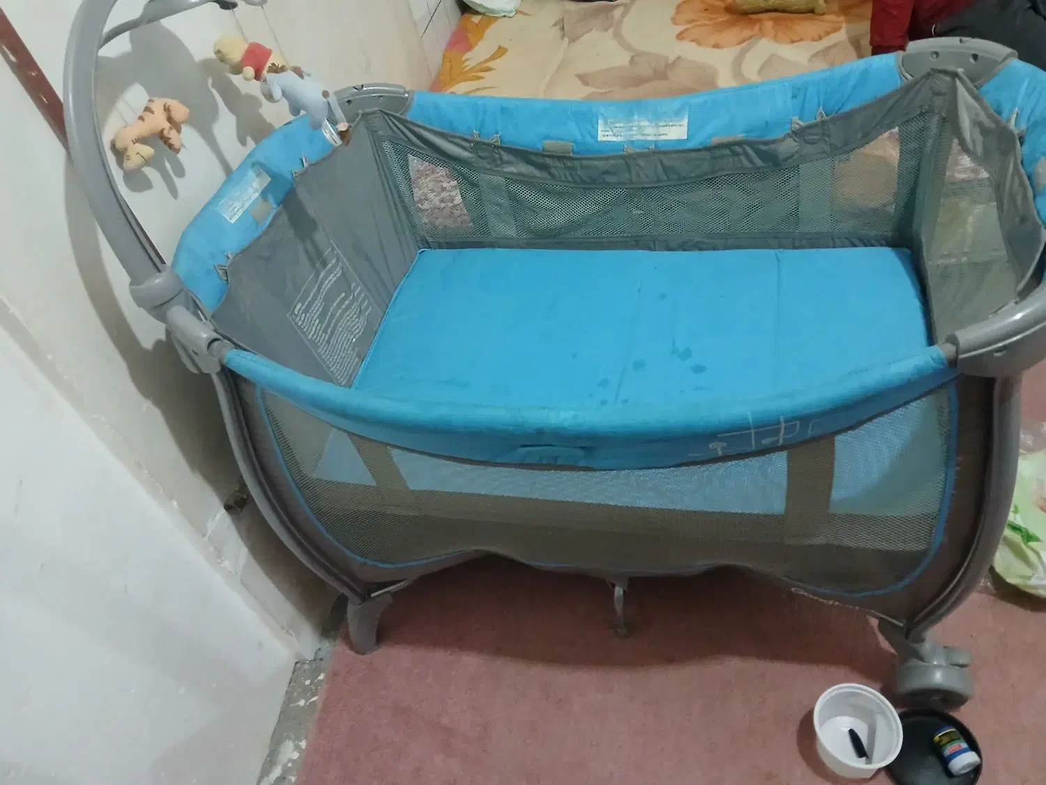 لوازمبچه|اسباب و اثاث بچه|مشهد, امیر المومنین|دیوار