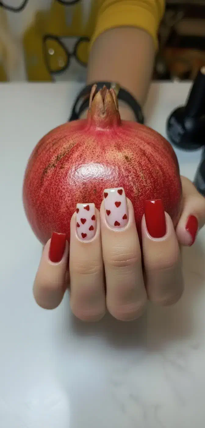 جشنواره تخفیف مناسبتی خدمات ناخن|خدمات آرایشگری و زیبایی|گلپایگان, |دیوار