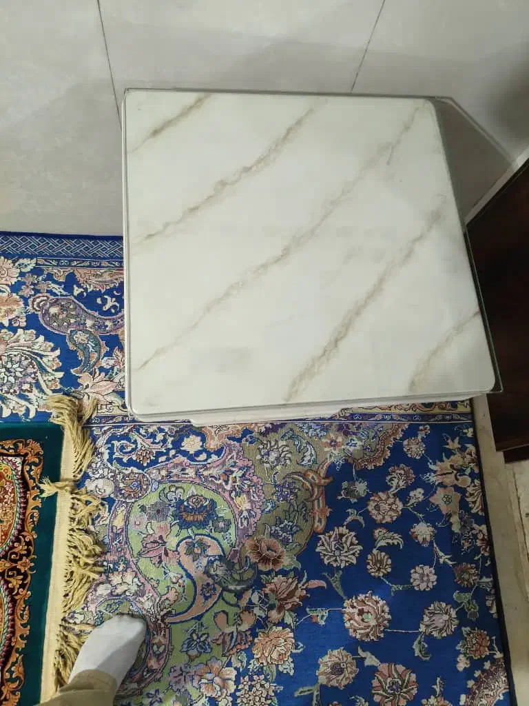 مبل شیش ماه استفاده شده|مبلمان خانگی و میز عسلی|شهریار, اسد‌آباد|دیوار