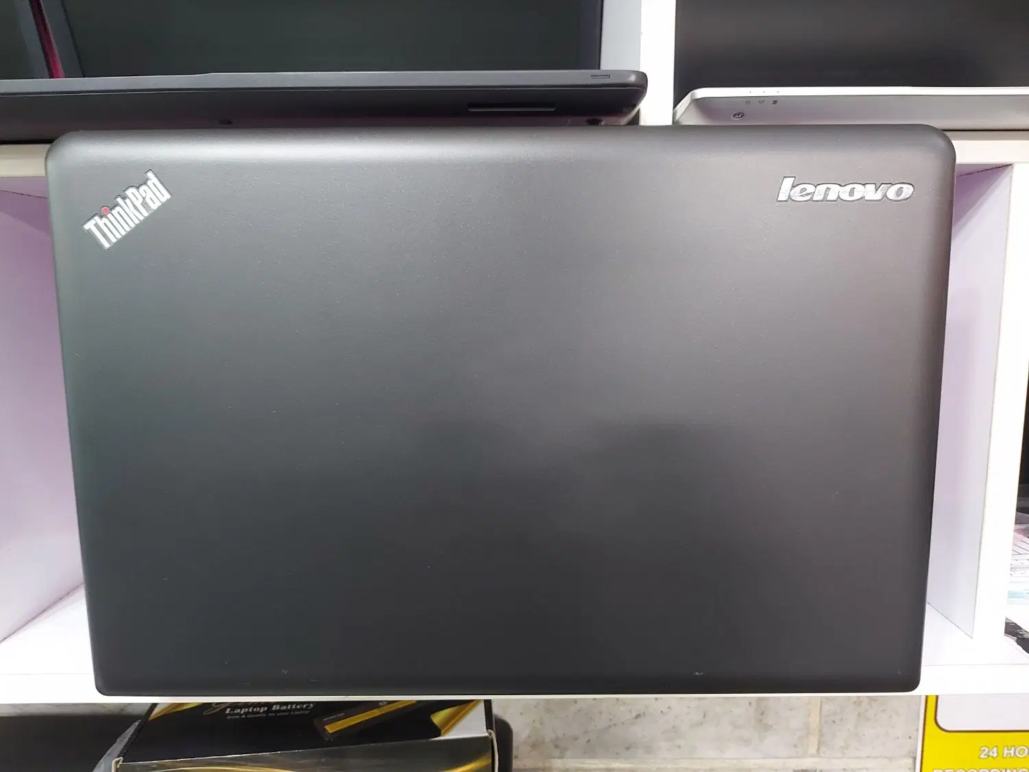 لپتاپ دانشجویی اداری مهندس طراح Lenovo Ram8 SSD i5|رایانه همراه|کرج, کرج نو|دیوار