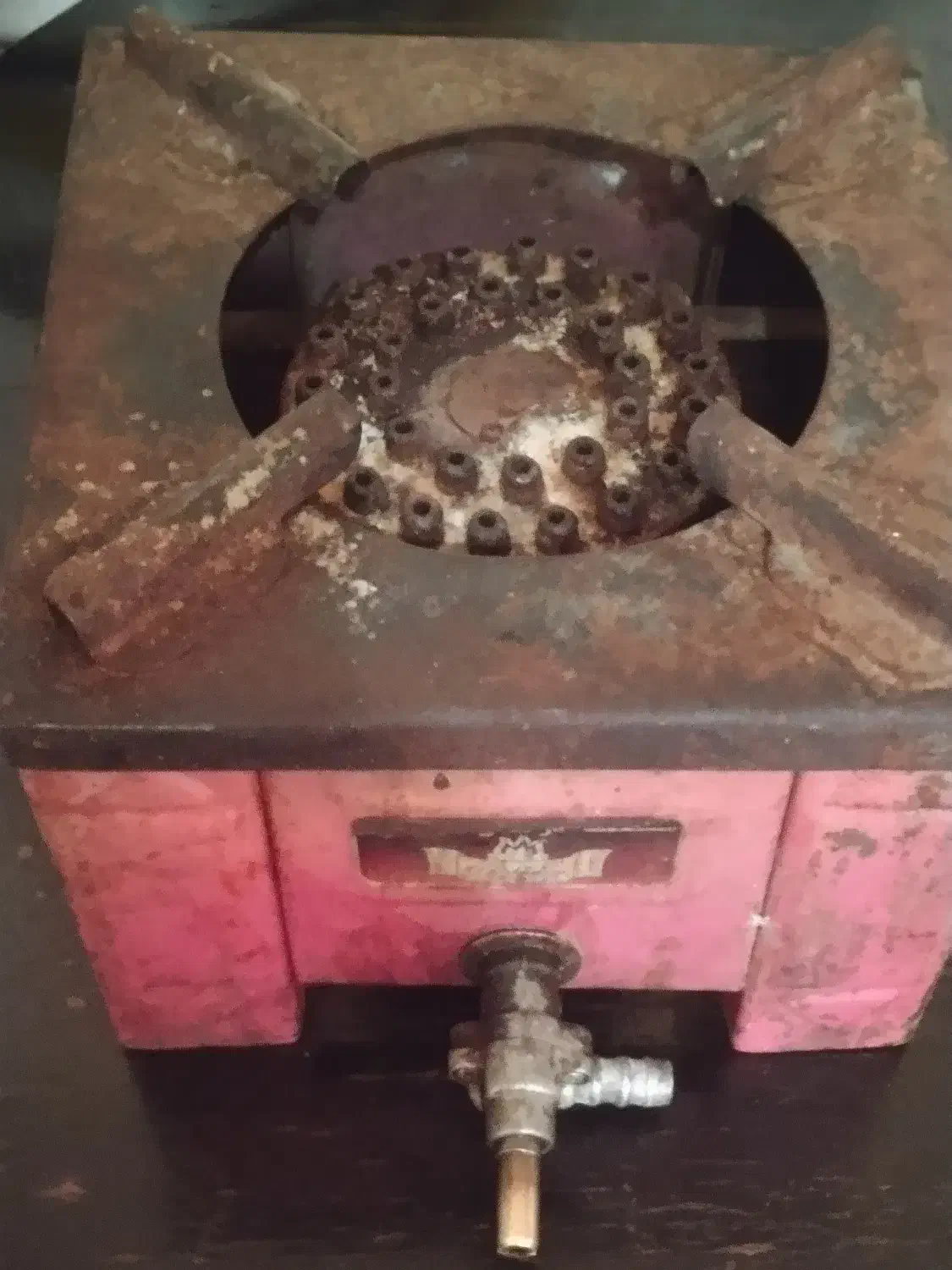 اجاق گاز|اجاق گاز و لوازم برقی پختوپز|نیشابور, شهید جعفری|دیوار