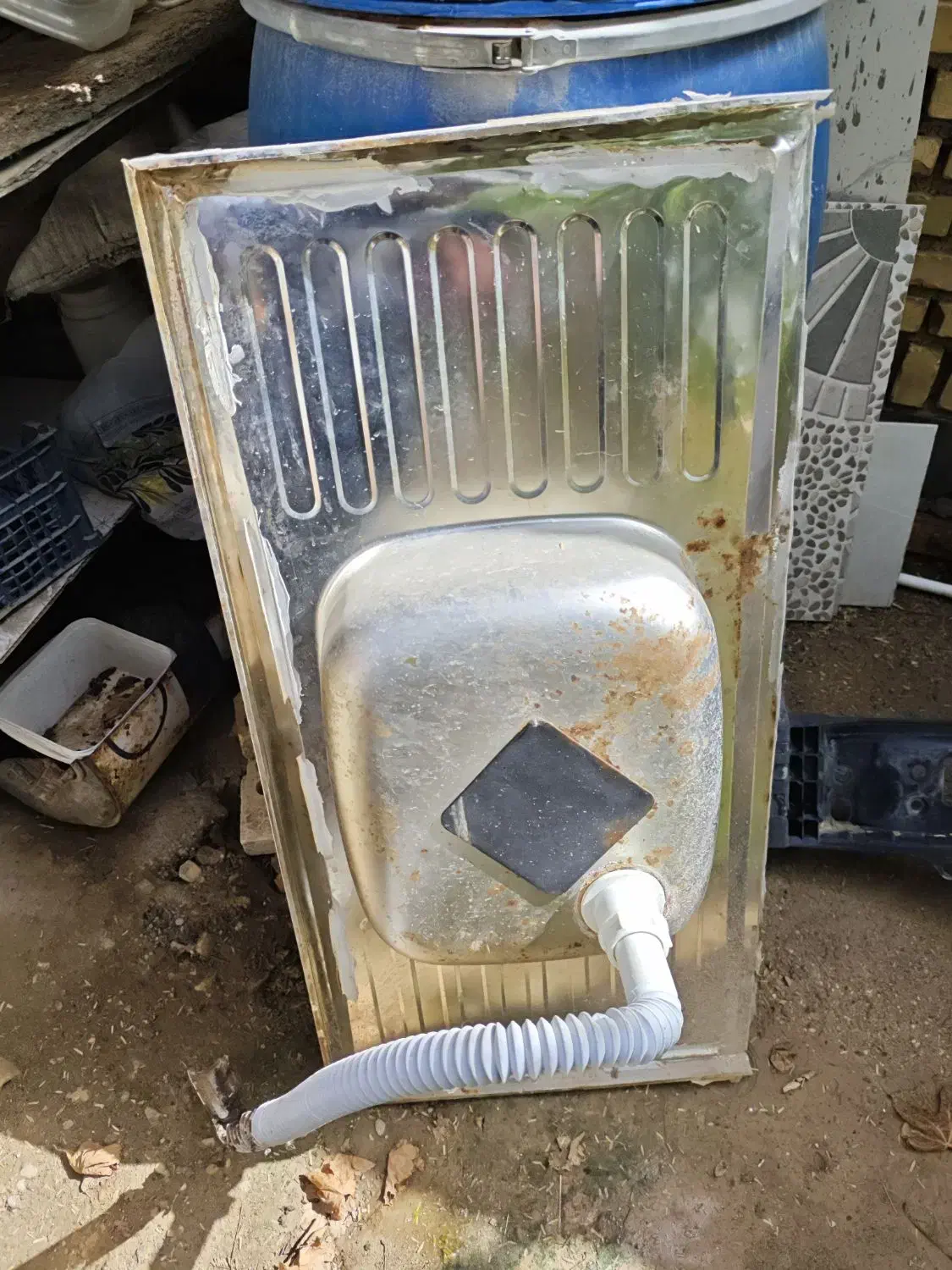 سینک سالم|لوازم حمام|خرمشهر, |دیوار