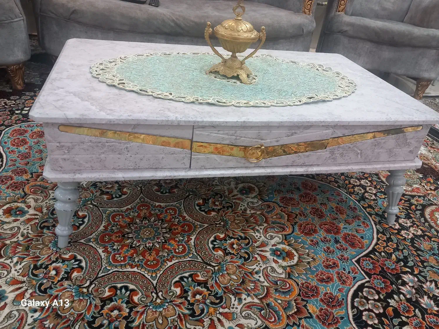 میز و عسلی|مبلمان خانگی و میز عسلی|الیگودرز, |دیوار