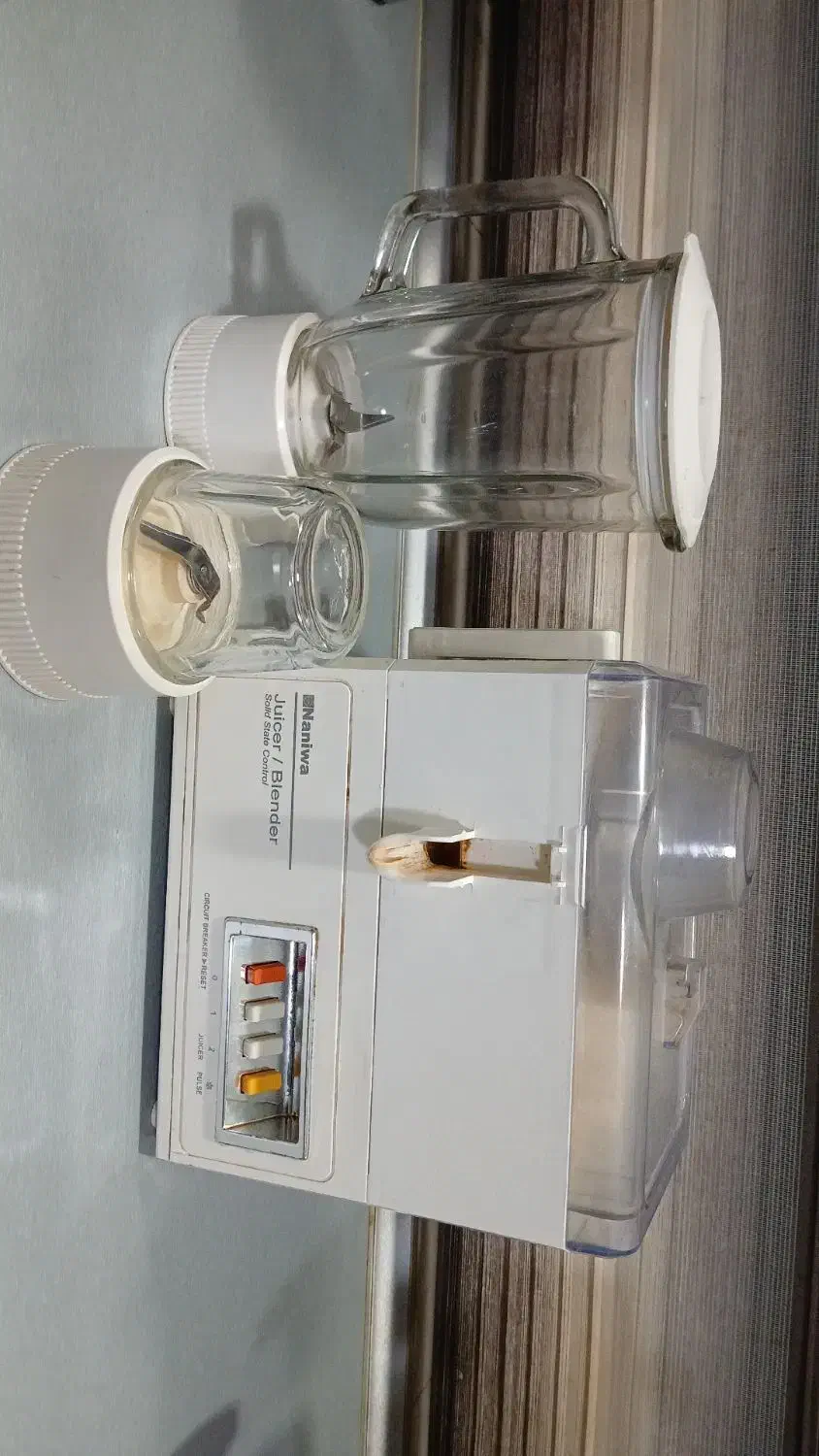 چرخ گوشت.سه کاره.بخارشو|سایر لوازم برقی|قرچک, باقرآباد|دیوار